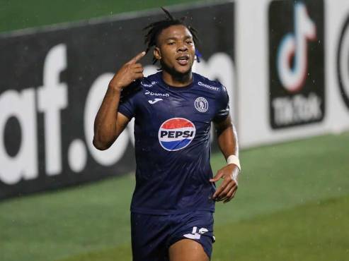 Motagua golea al Tauro de Panamá y se aferra a la clasificación de ronda en Copa Centroamericana
