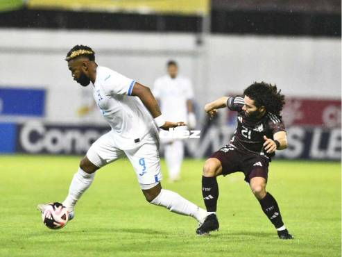 <b>45+3’: ¡FINALIZA EL PRIMER TIEMPO! FOTOS: Neptalí Romero | Mauricio Ayala | Yoseph Amaya | Héctor Edu. </b>