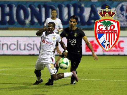 Daniel Quiroz militó en el Platense en el último torneo Apertura 2023 de la Liga Nacional de Ascenso.