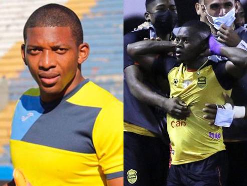 Júnior Lacayo confesó el motivo de su salida de Real España. Aseveró que Buba López fue clave en su adiós del equipo aurinegro.