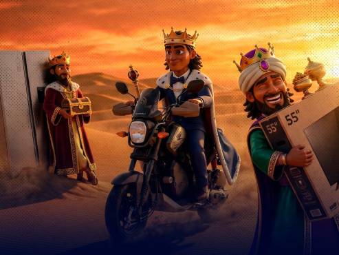 Los premios de “Tres Lempi’s Magos” incluyen tecnología, equipamiento para el hogar y movilidad, reforzando el compromiso de la marca con experiencias de valor.