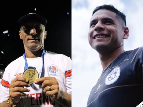 Carlos Pineda avala la llegada de Troglio a la Selección de Honduras.