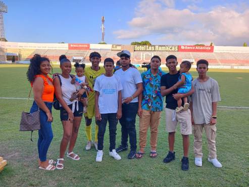 Edil Mármol, el misquito que fue criado comiendo pan y sandía: No quiero que mi familia siga sufriendo”