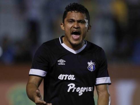 La trágica vida del Ñangui Cardona después del fútbol: preso en Estados Unidos, deportado y macheteado en Honduras