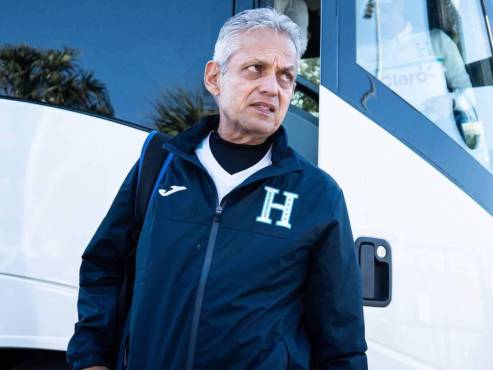 Bolillo Gómez avisa a Honduras y a Reinaldo Rueda: Para la Copa Oro vamos a estar mucho mejor de...