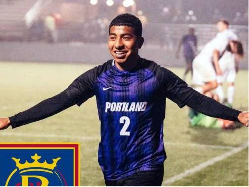 Kevin Bonilla podría debutar ante el Inter Miami del argentino Lionel Messi.