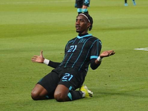 La Selección de Honduras debuta en la eliminatoria ante Cuba, rumbo al Mundial de United 2026.