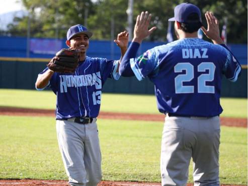 Honduras se colgó la medalla de bronce en los Juegos Centroamericanos de Guatemala.
