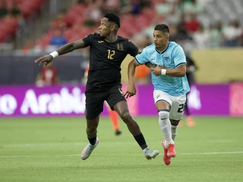 ¡Aquí está papá! Honduras elimina a Panamá en penales y clasifica a las semifinales de la Copa Oro 2025