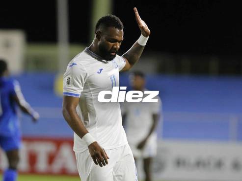 Haití vs Honduras EN VIVO: ¡Amargo empate de la Bicolor en su debut por la Eliminatoria Mundialista de Concacaf!