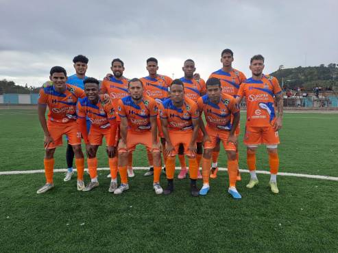 La UPNFM ha logrado conseguir algunas altas para evitar el descenso en la Liga Nacional.