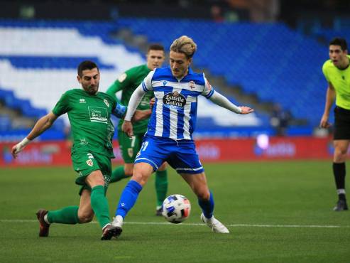 Volvería a la élite: El histórico club de España que está cerca de ascender a La Liga tras 13 años en segunda y tercera división