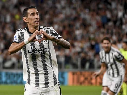 Di Maria puede ser la próxima gran estrella de la MLS.