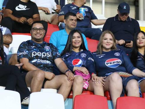 ¡Motagua ridiculiza a Génesis y se citará en semifinales del Clausura 2025 ante el Real España!