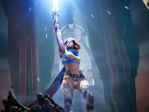 Highguard ya se encuentra disponible y está siendo destrozado por los jugadores: ¿pero por qué?