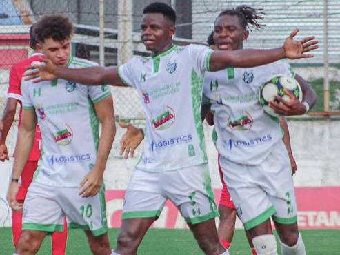 Platense se jugará el pase a la final contra el poderoso Juticalpa FC.