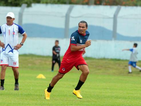 Rambo de León es una de las atracciones de la Liga de Ascenso.