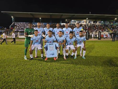 Policía Nacional FC es el único equipo que formalmente ha solicitado ser de Liga Nacional.