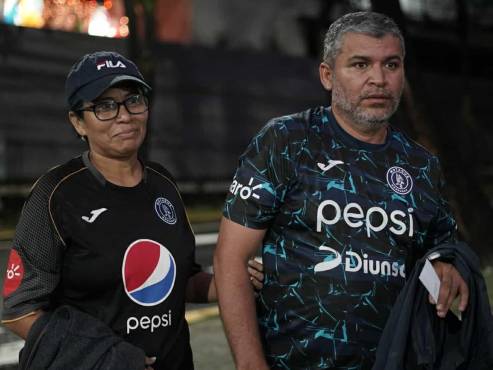 Motagua derrotó al Real España en el Morazán y se acerca a la Gran Final del torneo hondureño