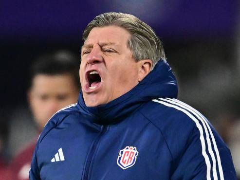 Rueda responde a Piojo Herrera, habla del mal momento del Choco Lozano y zanja el tema redes sociales en la 'H': Ojalá no se repita...