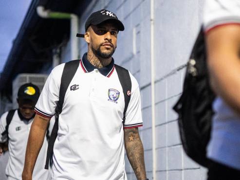 Olimpia logra un triunfo con escándalo ante Génesis PN con anotación de Jorge Benguché al 90+8'