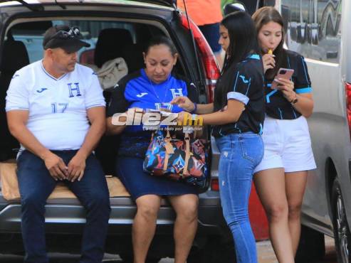 La familia de Luis Palma estará en primera fila apoyando al futbolista que ahora jugará en el Celtic de Escocia.