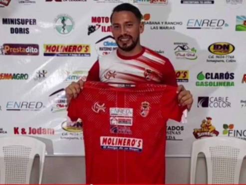 Urmeneta se retira del fútbol. El futbolista militó en Necaxa, Lobos, Real Sociedad, Social Sol y Real España.