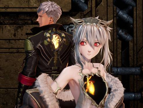 Code Vein II: ya disponible el nuevo soulslike apocalíptico que ha tenido pendientes a todos