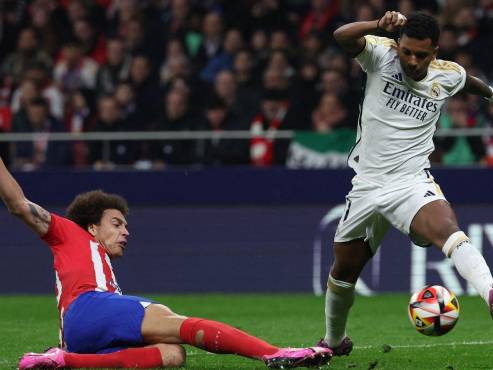 Atlético de Madrid se venga del Real Madrid en el derbi y habrá nuevo campeón en la Copa del Rey