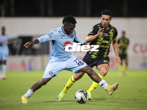 Real España sigue la línea del triunfo para ponerse al lado de Olimpia y Motagua fue desplumado en una semana para el olvido