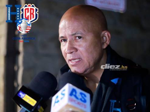 Fenafuth detalló que este domingo le harán evaluaciones médicas a Douglas Martínez. FOTO: Karla López.