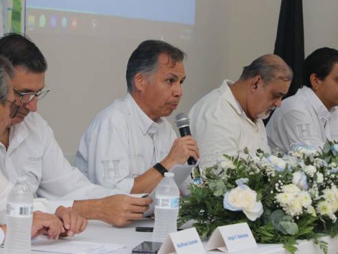 FIFA cambia todo el plan de estudio al Colegio de Entrenadores de Honduras, serán los primeros con licencia Pro en Centroamérica