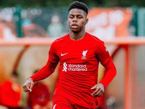 Keyrol Figueroa jugó el Premundial Sub-17 con Estados Unidos, pero el hijo de Maynor Figueroa todavía puede jugar para la Bicolor.