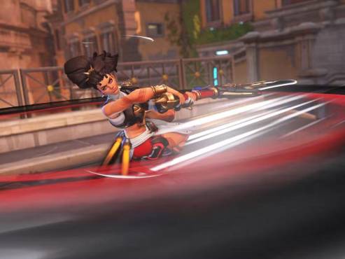 Honduras va por la clasificación a la Overwatch World Cup 2026, y tú podrías formar parte