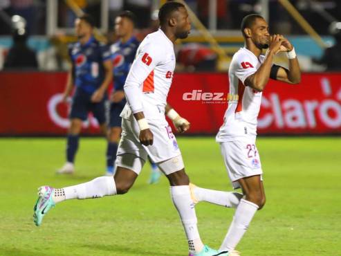 Olimpia sumó 37 títulos en la Liga Nacional de Honduras: ¿Cuántos tienen los demás equipos de la primera?