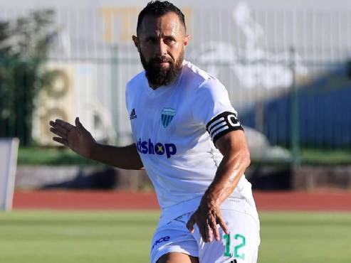 Alfredo Mejía es nombrado como director de academias de equipo europeo: Es una gran responsabilidad