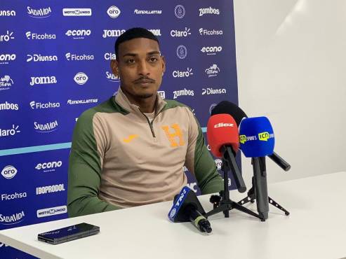 Joseph Rosales revela su fichaje frustrado en Inglaterra y compara a Rueda con Molina: Hemos empezado a hacer cosas que no hacíamos