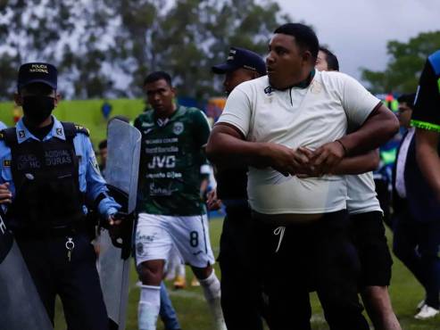 Olancho FC presenta dos refuerzos y confirman fecha para el arranque de su pretemporada para el Clausura 2023