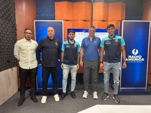 Presidente de Motagua es contundente sobre la hegemonía de Olimpia en los clásicos: “No hay mal que dure cien años”