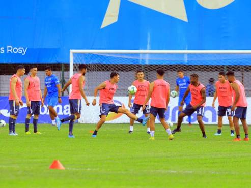 Marathón propuso y fue mejor, pero Motagua le arrancó un punto del Yankel Rosenthal por el Clausura 2023