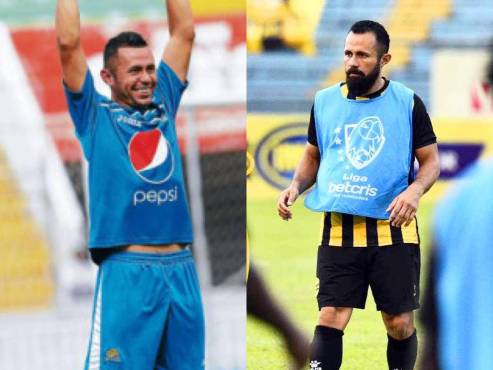 Alfredo Mejía cuelga las botas tras jugar en Europa.