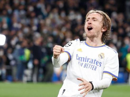 Con miras al Mundial de 2026, la MLS también busca mejorar su nivel por eso han tocado las puertas de casa Modric, pero éste ha dicho claramente que no.