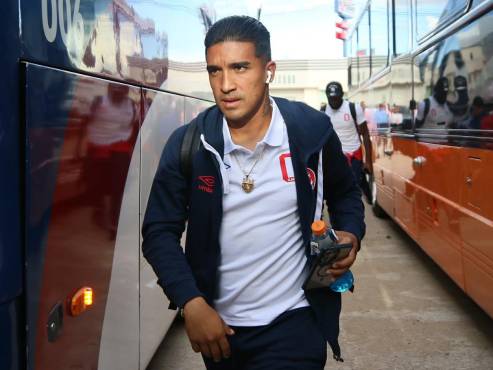 Olimpia luchó y como premio, se lleva de Juticalpa un triunfo que lo consolida como líder del Apertura 2025