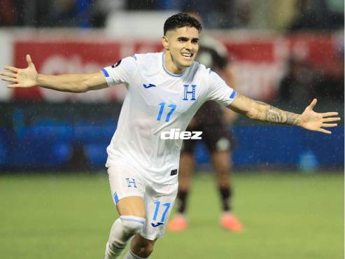 90+4’: FINAL DEL PARTIDO: HONDURAS 2-0 MÉXICO. FOTOS: Neptalí Romero | Mauricio Ayala | Yoseph Amaya | Héctor Edú.