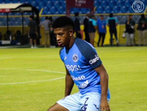 Motagua echó al Águila de El Salvador tras empatar en el Cuscatlán y clasifica a Champions de Concacaf