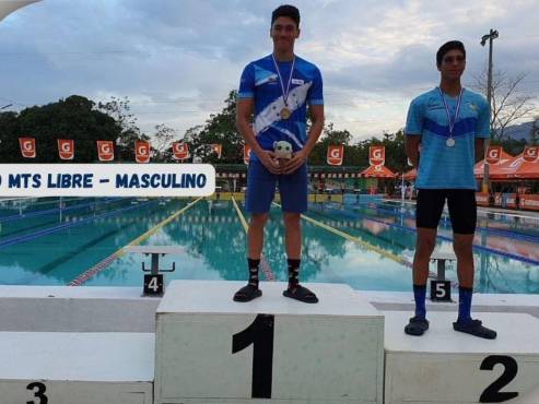 Durante los cuatro días de competencia se realizarán seis jornadas entre mañana y tarde.