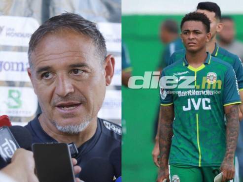 Tota Medina lamentó la situación que está pasando Cristian Sacaza junto con Yunny Dolmo y Virus Martínez.