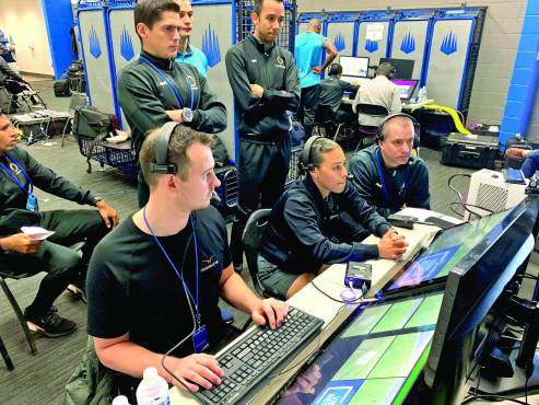 Evento histórico en Honduras: Así funcionará el VAR por primera vez en el estadio Olímpico