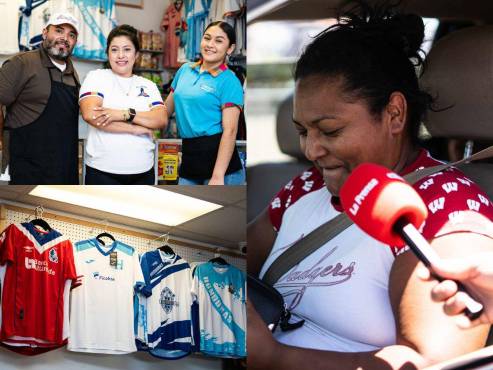 La Selección de Honduras no estará sola en el State Farm de Arizona. FOTO: MAURICIO AYALA.