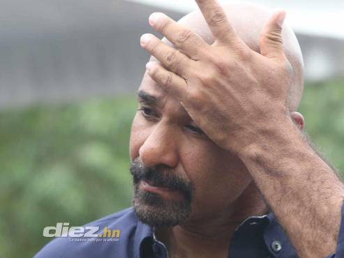 “En frente tendrán a un Motagua muy aguerrido”, esto decía Ninrod Medina en la previa al partido contra Alajuelense. Ese equipo nunca se vio en Alejandro Morera Soto.